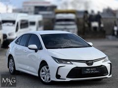 "MAG" 2023M. Hatasız Boyasız 1.5 VisionPlus Otomatik Corolla