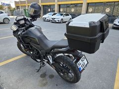 Sahibinden Honda NX 500
