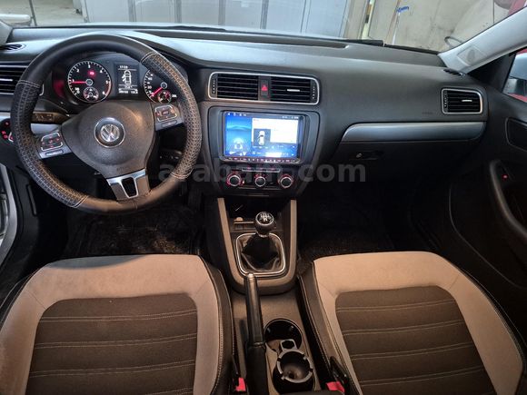 HATASIZ BOYASIZ JETTA