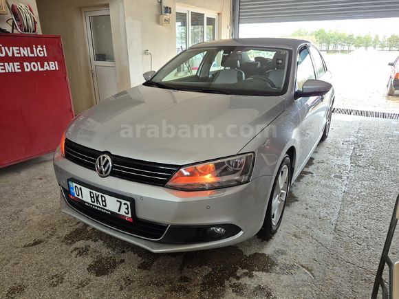HATASIZ BOYASIZ JETTA