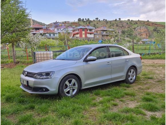 HATASIZ BOYASIZ JETTA