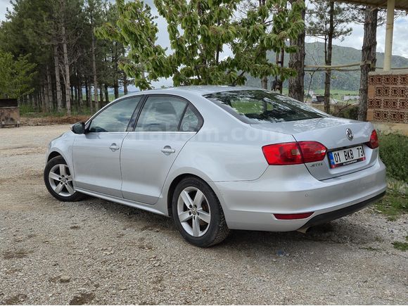 HATASIZ BOYASIZ JETTA