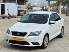 DEĞİŞENSİZ MASRAFSIZ FUL BAKIMLI 1.6 TDI DİZEL OTOMATİK TOLEDO