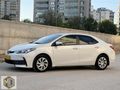 2018 MODEL COROLLA 1.6 LİFE 47.000 KM İLK ELDEN HATASIZ BOYASIZ
