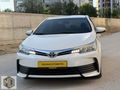 2018 MODEL COROLLA 1.6 LİFE 47.000 KM İLK ELDEN HATASIZ BOYASIZ