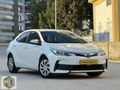 2018 MODEL COROLLA 1.6 LİFE 47.000 KM İLK ELDEN HATASIZ BOYASIZ