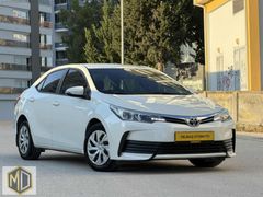 2018 MODEL COROLLA 1.6 LİFE 47.000 KM İLK ELDEN HATASIZ BOYASIZ