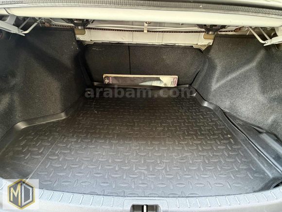 2018 MODEL COROLLA 1.6 LİFE 47.000 KM İLK ELDEN HATASIZ BOYASIZ