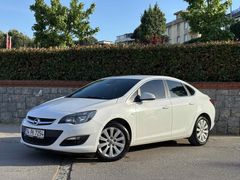 Opel Astra 1.6 CDTI Sport 2016 Model 