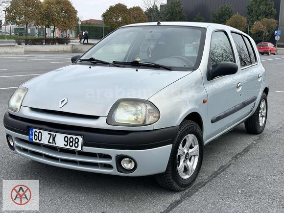 1999 MODEL CİLO BİBLO