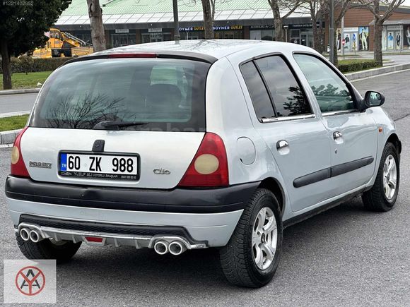1999 MODEL CİLO BİBLO