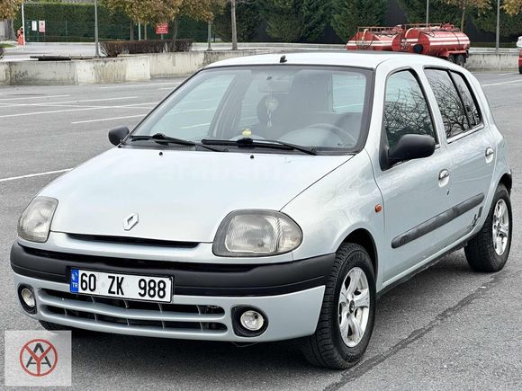 1999 MODEL CİLO BİBLO