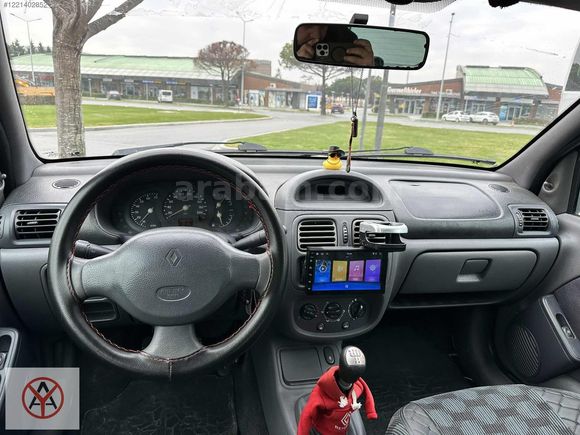1999 MODEL CİLO BİBLO