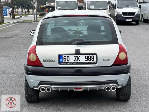 1999 MODEL CİLO BİBLO