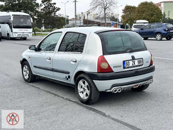 1999 MODEL CİLO BİBLO