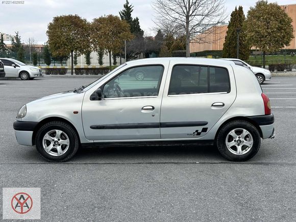 1999 MODEL CİLO BİBLO