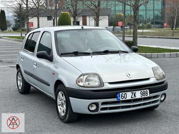 1999 MODEL CİLO BİBLO