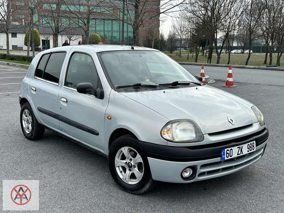 1999 MODEL CİLO BİBLO