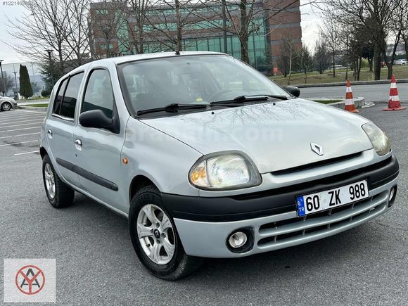 1999 MODEL CİLO BİBLO
