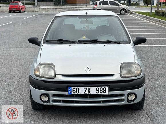 1999 MODEL CİLO BİBLO