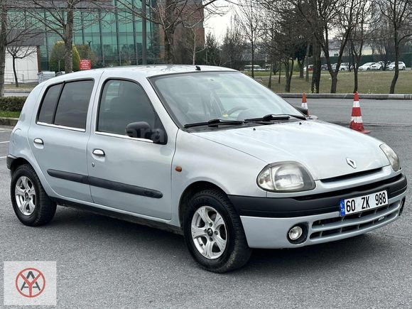 1999 MODEL CİLO BİBLO