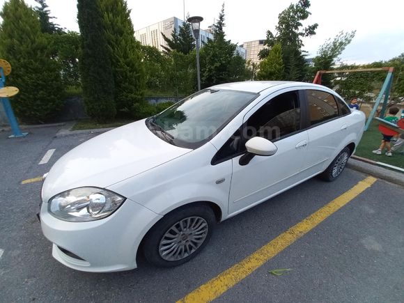 Sahibinden Fiat Linea 1.3 Multijet Pop 2014 Model