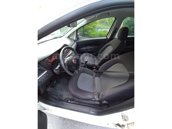 Sahibinden Fiat Linea 1.3 Multijet Pop 2014 Model