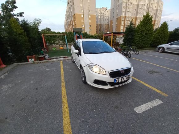 Sahibinden Fiat Linea 1.3 Multijet Pop 2014 Model