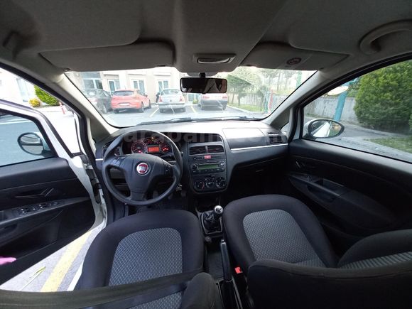 Sahibinden Fiat Linea 1.3 Multijet Pop 2014 Model