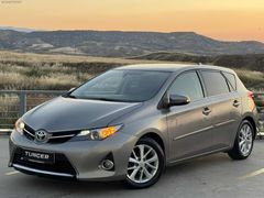 HATASIZ - DEĞİŞENSİZ - CAM TAVAN - 1.6 TAM OTOMATİK - AURİS