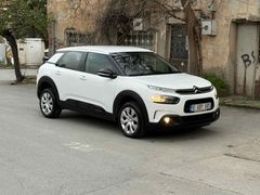 Sahibinden Citroen C4 Cactus 1.6 BlueHDI Feel 2018 Model 