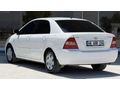 DGN MOTORS'DAN // DEGİŞENSİZ // CAM GİBİ COROLLA