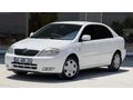 DGN MOTORS'DAN // DEGİŞENSİZ // CAM GİBİ COROLLA