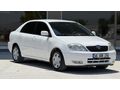 DGN MOTORS'DAN // DEGİŞENSİZ // CAM GİBİ COROLLA