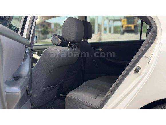 DGN MOTORS'DAN // DEGİŞENSİZ // CAM GİBİ COROLLA