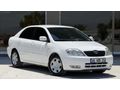 DGN MOTORS'DAN // DEGİŞENSİZ // CAM GİBİ COROLLA