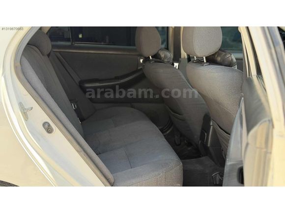 DGN MOTORS'DAN // DEGİŞENSİZ // CAM GİBİ COROLLA