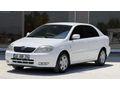 DGN MOTORS'DAN // DEGİŞENSİZ // CAM GİBİ COROLLA