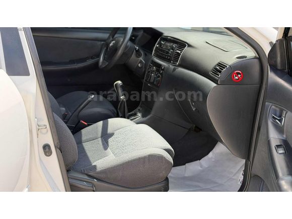 DGN MOTORS'DAN // DEGİŞENSİZ // CAM GİBİ COROLLA
