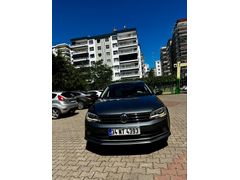 Sahibinden Volkswagen Jetta 1.6 TDi Comfortline 2015 Model
