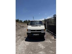 Sahibinden Volkswagen Transporter 2.5 TDI City Van 2001 Model 