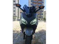 Forza Yeni Kasa / TFT Ekran / 300Km / Gri Renk / Akilli Çantali  /Sahibinden / Takasli )