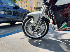 Sahibinden Benelli TNT 25 