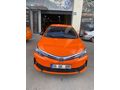 HİÇ TAKSİYE GİRMEMİŞ COROLLA