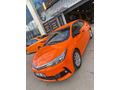HİÇ TAKSİYE GİRMEMİŞ COROLLA