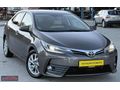KAYACAN OTOMOTİV'DEN 2016 TOYOTA COROLLA PREMİUM OTOMATİK D-4D