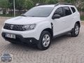 ÇAĞDAŞ oTo'dan 2021 DACİA DUSTER 1.3 TCE PRESTİGE 4x2