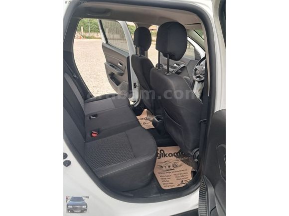 ÇAĞDAŞ oTo'dan 2021 DACİA DUSTER 1.3 TCE PRESTİGE 4x2