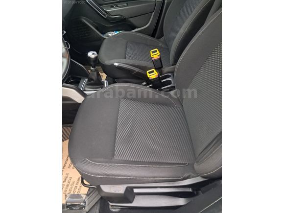 ÇAĞDAŞ oTo'dan 2021 DACİA DUSTER 1.3 TCE PRESTİGE 4x2