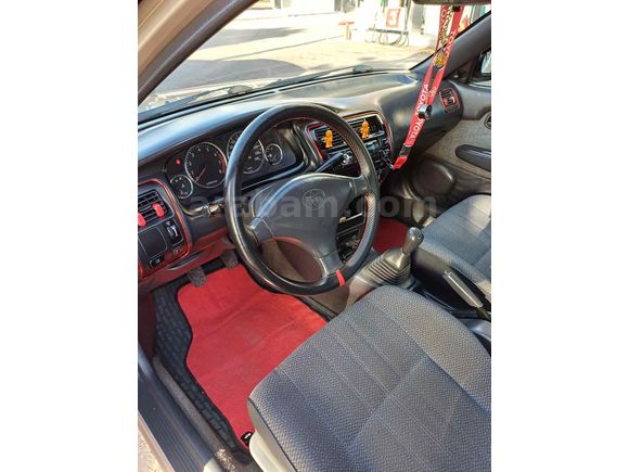 Sahibinden Toyota Corolla 1.6 XEi 1995 Model 